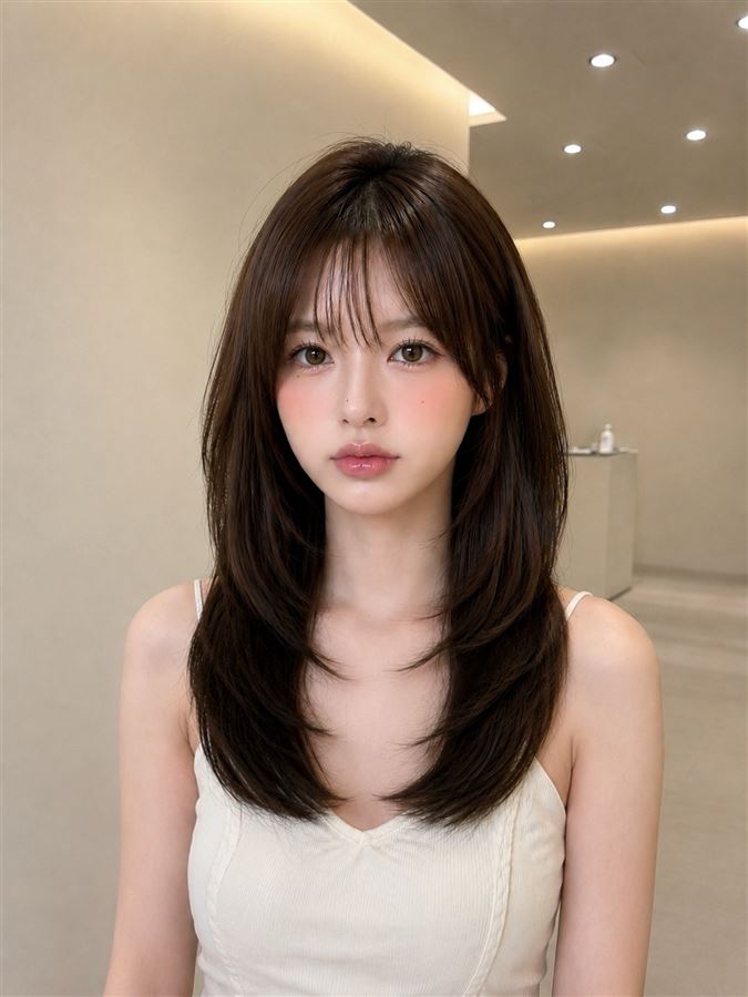 Mái bay suôn nhẹ